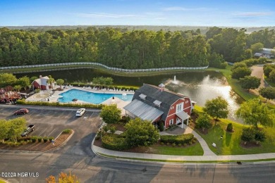 A hidden gem is now available. This delightful property combines on Crow Creek Golf Club in North Carolina - for sale on GolfHomes.com, golf home, golf lot