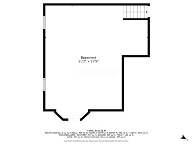 Don't miss out on This Gorgeous Home. 5-level split, 4 bd, 2.5 on Westchester Golf Course in Ohio - for sale on GolfHomes.com, golf home, golf lot