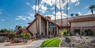 This charming  2Bedroom, 2 Bath Plan is totally turnkey on Sunrise Country Club in California - for sale on GolfHomes.com, golf home, golf lot