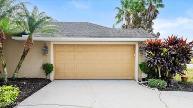 Step into this 3-bedroom, 2-bathroom fully furnished treasure in on LPGA International Golf Course in Florida - for sale on GolfHomes.com, golf home, golf lot