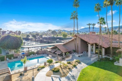 This charming  2Bedroom, 2 Bath Plan is totally turnkey on Sunrise Country Club in California - for sale on GolfHomes.com, golf home, golf lot