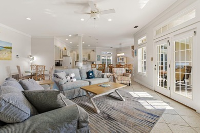 Coastal elegance meets effortless living at 196 Avalon Blvd in on Seascape Golf Course in Florida - for sale on GolfHomes.com, golf home, golf lot