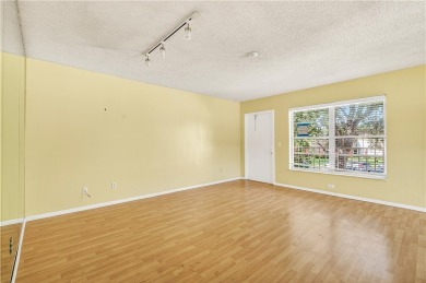 Beautifully updated condo offers a premium living experience on Vero Beach South Golf Course in Florida - for sale on GolfHomes.com, golf home, golf lot