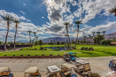 This charming 2Bedroom, 2 Bath Plan is totally turnkey furnished on Sunrise Country Club in California - for sale on GolfHomes.com, golf home, golf lot