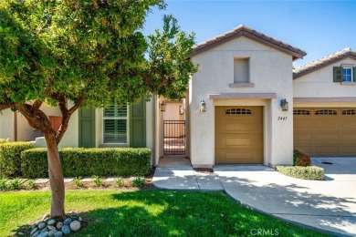 Discover the epitome of comfort and style in this spacious on River Oaks Golf Course in California - for sale on GolfHomes.com, golf home, golf lot