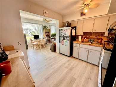 This well-maintained 2 bed, 2 bath condo offers 1,100 sq. ft. of on On Top Of The World Golf Course in Florida - for sale on GolfHomes.com, golf home, golf lot
