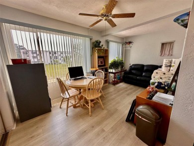 This well-maintained 2 bed, 2 bath condo offers 1,100 sq. ft. of on On Top Of The World Golf Course in Florida - for sale on GolfHomes.com, golf home, golf lot