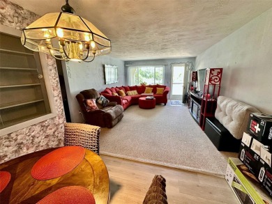 This well-maintained 2 bed, 2 bath condo offers 1,100 sq. ft. of on On Top Of The World Golf Course in Florida - for sale on GolfHomes.com, golf home, golf lot