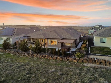 MLS# 291177 *Join us for the Open House Market Launch from 10-12 on Horn Rapids Golf Club in Washington - for sale on GolfHomes.com, golf home, golf lot