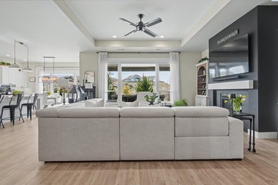 MLS# 291177 *Join us for the Open House Market Launch from 10-12 on Horn Rapids Golf Club in Washington - for sale on GolfHomes.com, golf home, golf lot