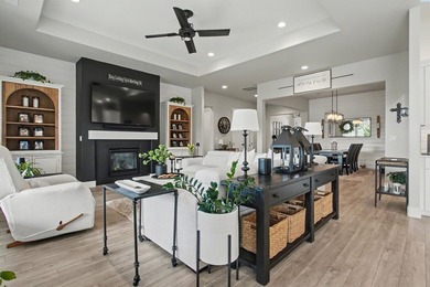 MLS# 291177 *Join us for the Open House Market Launch from 10-12 on Horn Rapids Golf Club in Washington - for sale on GolfHomes.com, golf home, golf lot