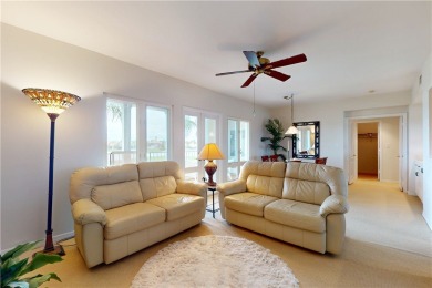 It's all about the view!! Southern exposure on this screened in on Oak Harbor Country Club in Florida - for sale on GolfHomes.com, golf home, golf lot