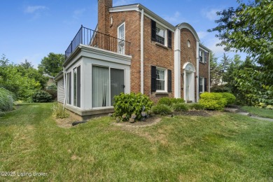 Welcome to this beautifully maintained 1938 gem in the heart of on Seneca Golf Course in Kentucky - for sale on GolfHomes.com, golf home, golf lot