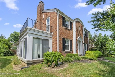 Welcome to this beautifully maintained 1938 gem in the heart of on Seneca Golf Course in Kentucky - for sale on GolfHomes.com, golf home, golf lot