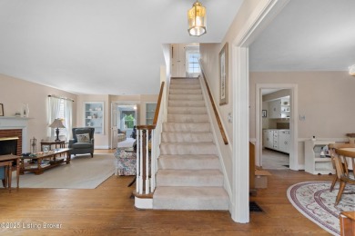 Welcome to this beautifully maintained 1938 gem in the heart of on Seneca Golf Course in Kentucky - for sale on GolfHomes.com, golf home, golf lot