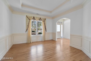 Welcome home to 3449 Members Club Blvd!   This charming on Members Club At St. James Plantation in North Carolina - for sale on GolfHomes.com, golf home, golf lot