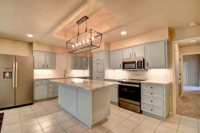 Luxury Golf Course Townhome with Timeless Style  Dual Master on Riverhill Country Club in Texas - for sale on GolfHomes.com, golf home, golf lot