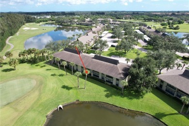 Precious first-floor 2BD/2BA condo in a vibrant 55+ community on Vista Plantation Golf Club in Florida - for sale on GolfHomes.com, golf home, golf lot