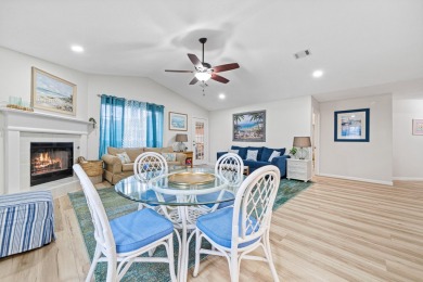 Fully Renovated Beachside Home on a Large Corner Lot!

With over on Regatta Bay Golf and Country Club in Florida - for sale on GolfHomes.com, golf home, golf lot