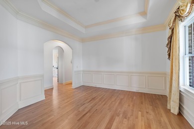 Welcome to The Kent Cottage! The home offers a coastal cottage on Members Club At St. James Plantation in North Carolina - for sale on GolfHomes.com, golf home, golf lot