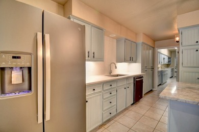 Luxury Golf Course Townhome with Timeless Style  Dual Master on Riverhill Country Club in Texas - for sale on GolfHomes.com, golf home, golf lot