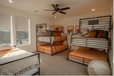 Welcome to this incredible, profitable luxury vacation rental - on Coral Canyon Golf Course in Utah - for sale on GolfHomes.com, golf home, golf lot