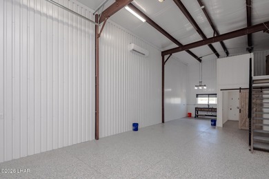 Riverbound Custom Storage & RV Park offers an array of amenities on The Refuge Golf and Country Club in Arizona - for sale on GolfHomes.com, golf home, golf lot