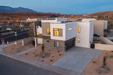 Welcome to this incredible, profitable luxury vacation rental - on Coral Canyon Golf Course in Utah - for sale on GolfHomes.com, golf home, golf lot