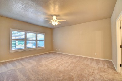 Luxury Golf Course Townhome with Timeless Style  Dual Master on Riverhill Country Club in Texas - for sale on GolfHomes.com, golf home, golf lot