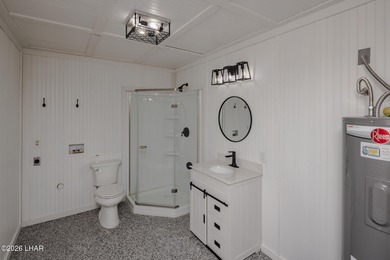 Riverbound Custom Storage & RV Park offers an array of amenities on The Refuge Golf and Country Club in Arizona - for sale on GolfHomes.com, golf home, golf lot