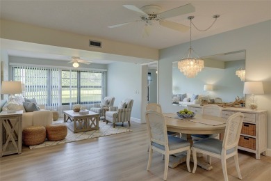 Precious first-floor 2BD/2BA condo in a vibrant 55+ community on Vista Plantation Golf Club in Florida - for sale on GolfHomes.com, golf home, golf lot