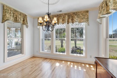 Welcome home to 3449 Members Club Blvd!   This charming on Members Club At St. James Plantation in North Carolina - for sale on GolfHomes.com, golf home, golf lot