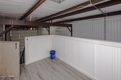 Riverbound Custom Storage & RV Park offers an array of amenities on The Refuge Golf and Country Club in Arizona - for sale on GolfHomes.com, golf home, golf lot