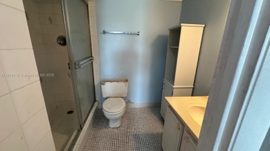 Location, location, location.  Two bedroom two bath condo in the on Fontainebleau Golf Course in Florida - for sale on GolfHomes.com, golf home, golf lot