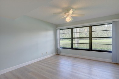 Precious first-floor 2BD/2BA condo in a vibrant 55+ community on Vista Plantation Golf Club in Florida - for sale on GolfHomes.com, golf home, golf lot