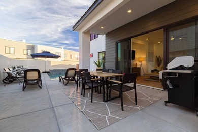 Welcome to this incredible, profitable luxury vacation rental - on Coral Canyon Golf Course in Utah - for sale on GolfHomes.com, golf home, golf lot