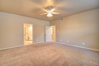 Luxury Golf Course Townhome with Timeless Style  Dual Master on Riverhill Country Club in Texas - for sale on GolfHomes.com, golf home, golf lot