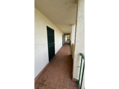 Location, location, location.  Two bedroom two bath condo in the on Fontainebleau Golf Course in Florida - for sale on GolfHomes.com, golf home, golf lot