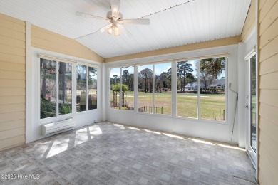 Welcome home to 3449 Members Club Blvd!   This charming on Members Club At St. James Plantation in North Carolina - for sale on GolfHomes.com, golf home, golf lot