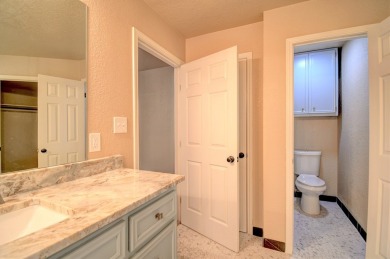 Luxury Golf Course Townhome with Timeless Style  Dual Master on Riverhill Country Club in Texas - for sale on GolfHomes.com, golf home, golf lot
