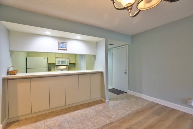 Precious first-floor 2BD/2BA condo in a vibrant 55+ community on Vista Plantation Golf Club in Florida - for sale on GolfHomes.com, golf home, golf lot
