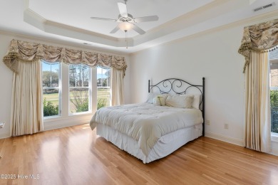 Welcome home to 3449 Members Club Blvd!   This charming on Members Club At St. James Plantation in North Carolina - for sale on GolfHomes.com, golf home, golf lot