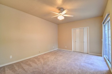 Luxury Golf Course Townhome with Timeless Style  Dual Master on Riverhill Country Club in Texas - for sale on GolfHomes.com, golf home, golf lot