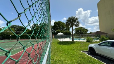 Location, location, location.  Two bedroom two bath condo in the on Fontainebleau Golf Course in Florida - for sale on GolfHomes.com, golf home, golf lot