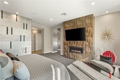 Experience elevated living at Grey Feather, a 3-bed, 4.5-bath on Bears Best Las Vegas Golf Club in Nevada - for sale on GolfHomes.com, golf home, golf lot