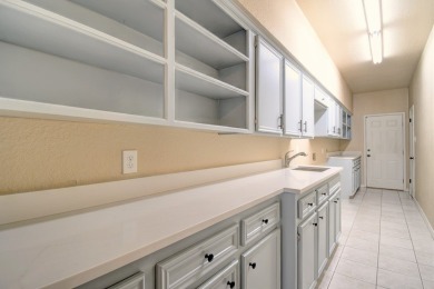 Luxury Golf Course Townhome with Timeless Style  Dual Master on Riverhill Country Club in Texas - for sale on GolfHomes.com, golf home, golf lot