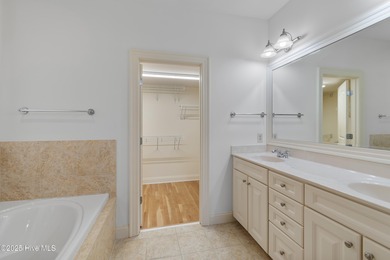 Welcome to The Kent Cottage! Reduced price coupled with new HVAC on Members Club At St. James Plantation in North Carolina - for sale on GolfHomes.com, golf home, golf lot