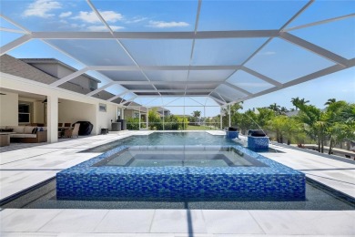 Under contract-accepting backup offers. 1028 Signet Drive on Apollo Beach Golf and Sea Club in Florida - for sale on GolfHomes.com, golf home, golf lot