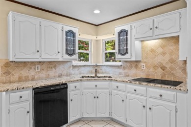 MORE UPDATES DONE. Welcome to this beautifully updated 4 bed, 3 on Sherrill Park Golf Course in Texas - for sale on GolfHomes.com, golf home, golf lot