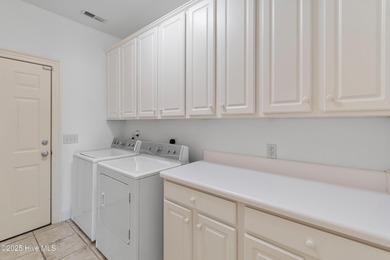 Welcome to The Kent Cottage! Reduced price coupled with new HVAC on Members Club At St. James Plantation in North Carolina - for sale on GolfHomes.com, golf home, golf lot